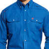 Ariat FR Men's Royal Featherlight Work Shirt 10025428